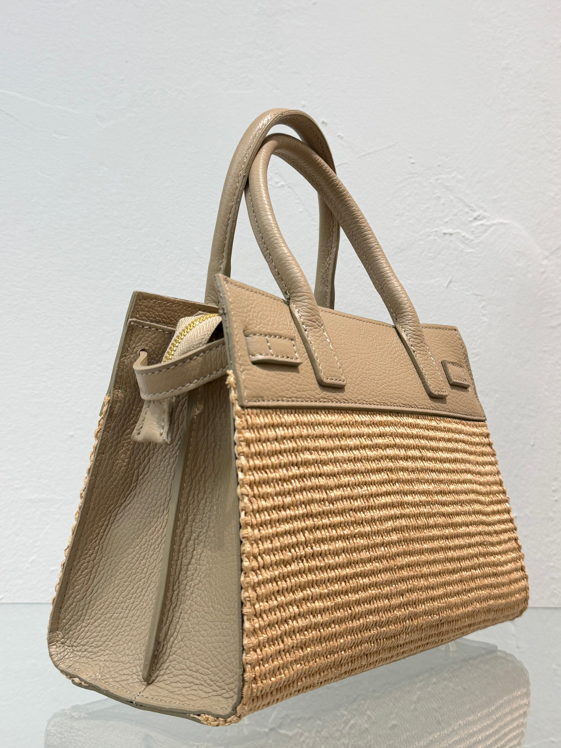 She Is All Yours Taupe