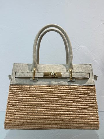 She Is All Yours Beige