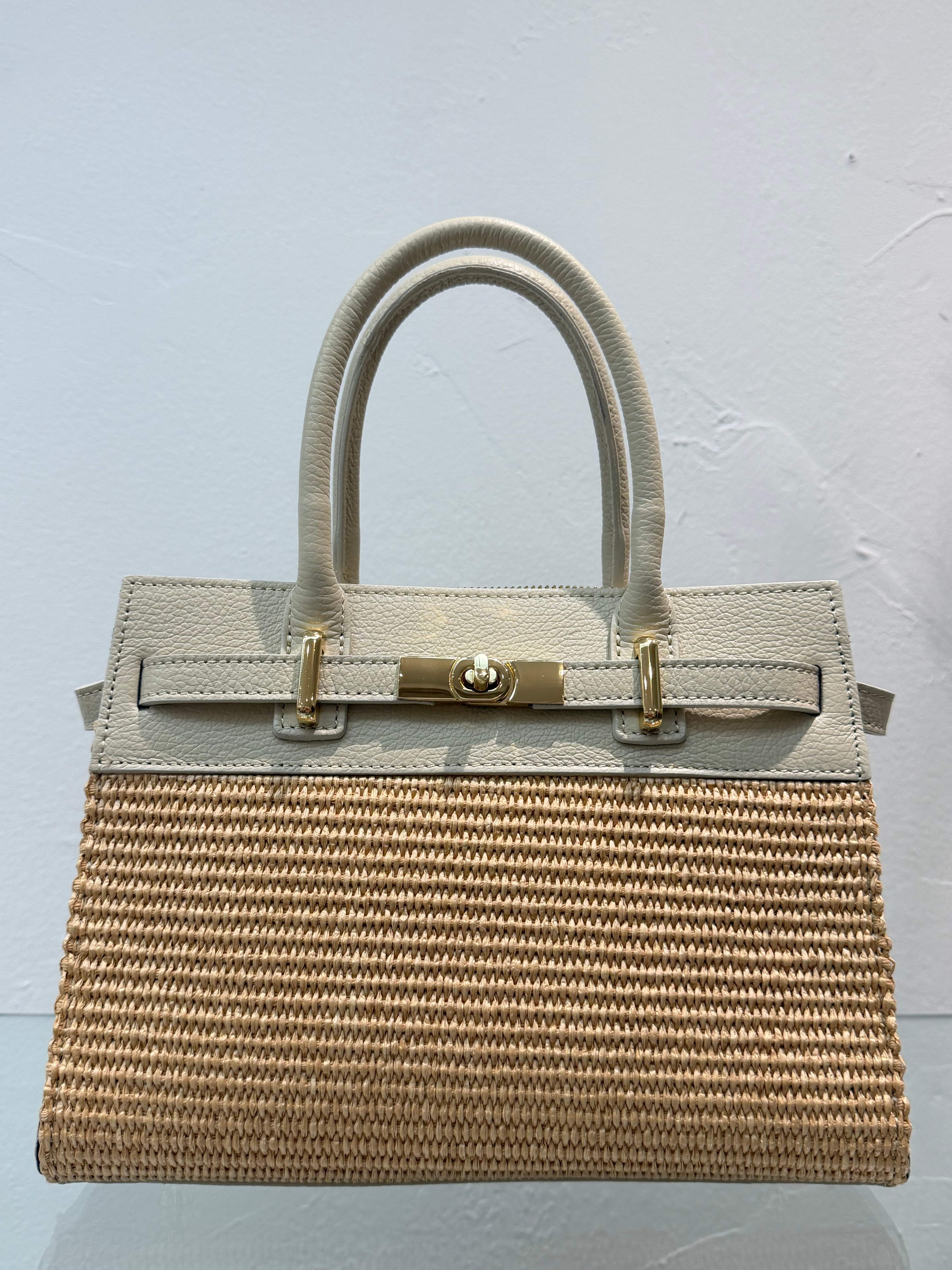 She Is All Yours Beige