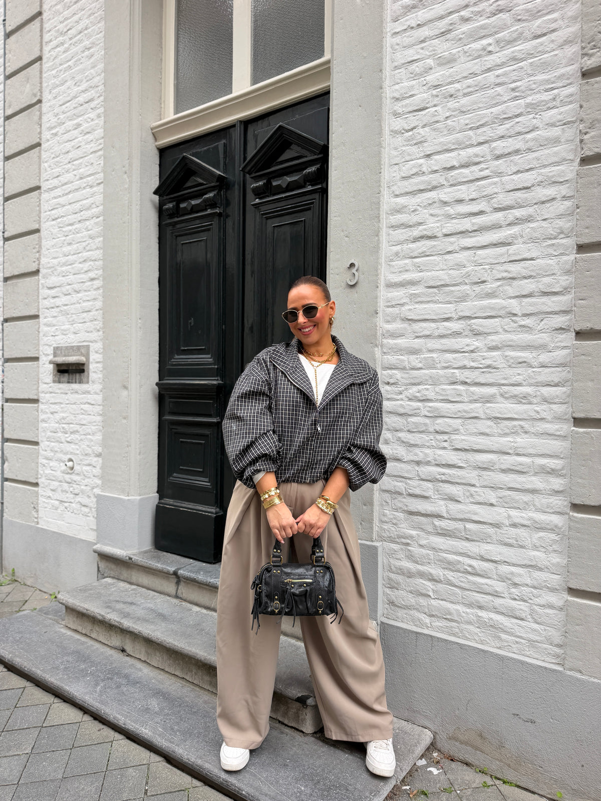 Yours Beige