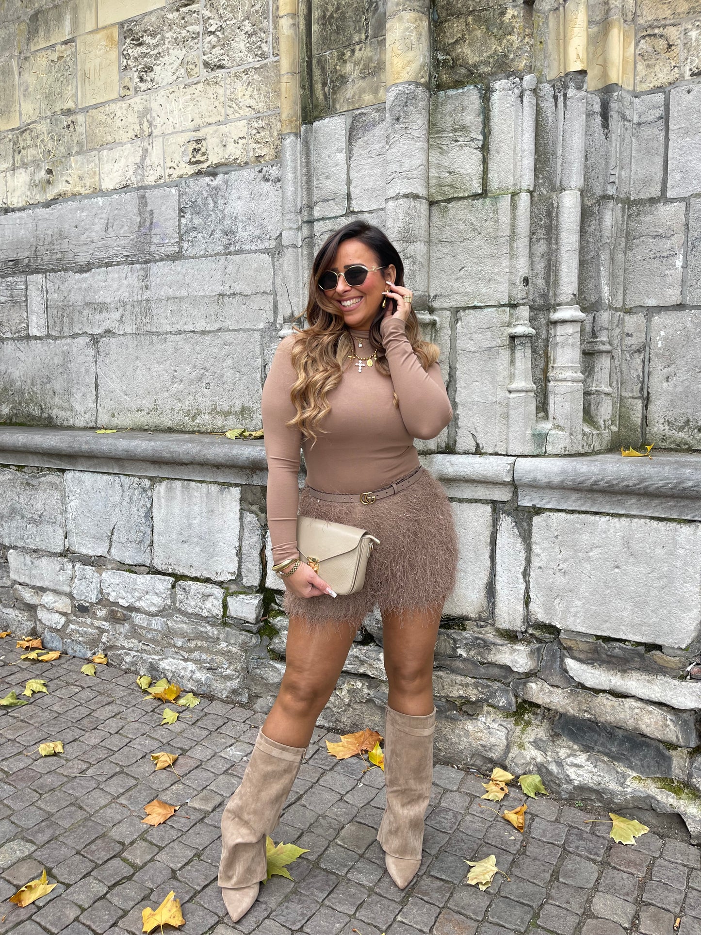 Moonlight Lover Shorts