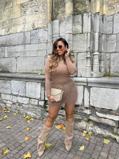 Moonlight Lover Shorts