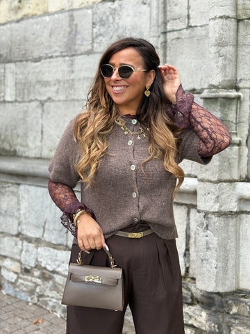 Love Story Cappuccino