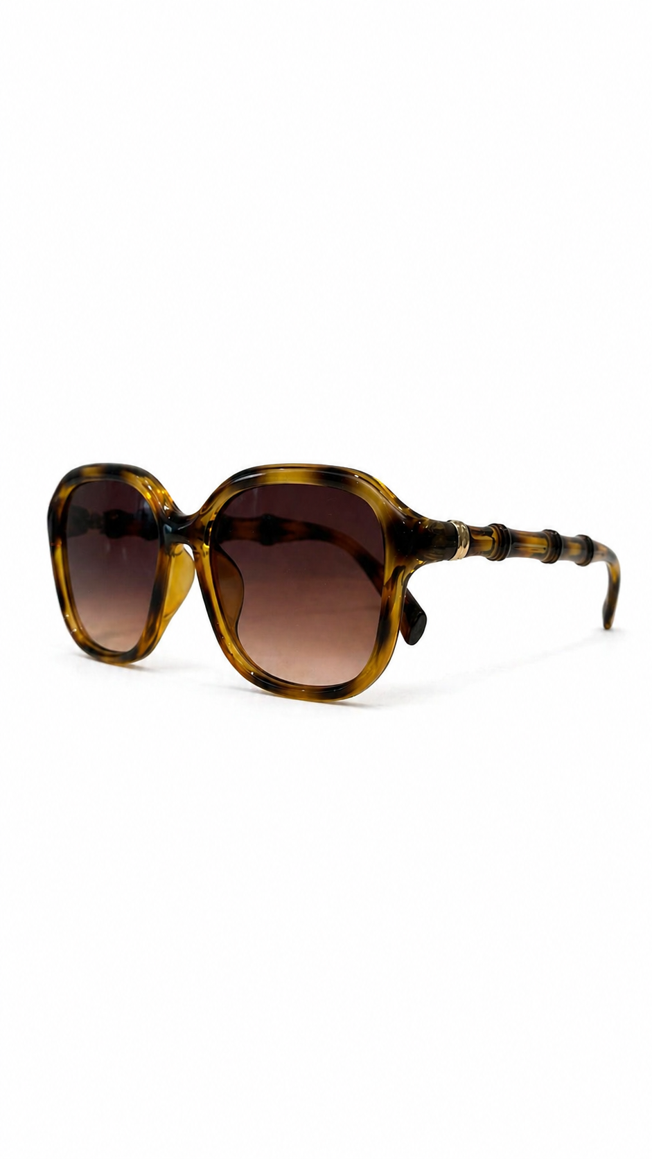 Sun Kiss Brown