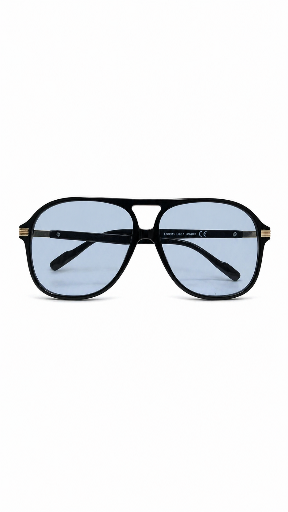 Classy Girl Light Blue