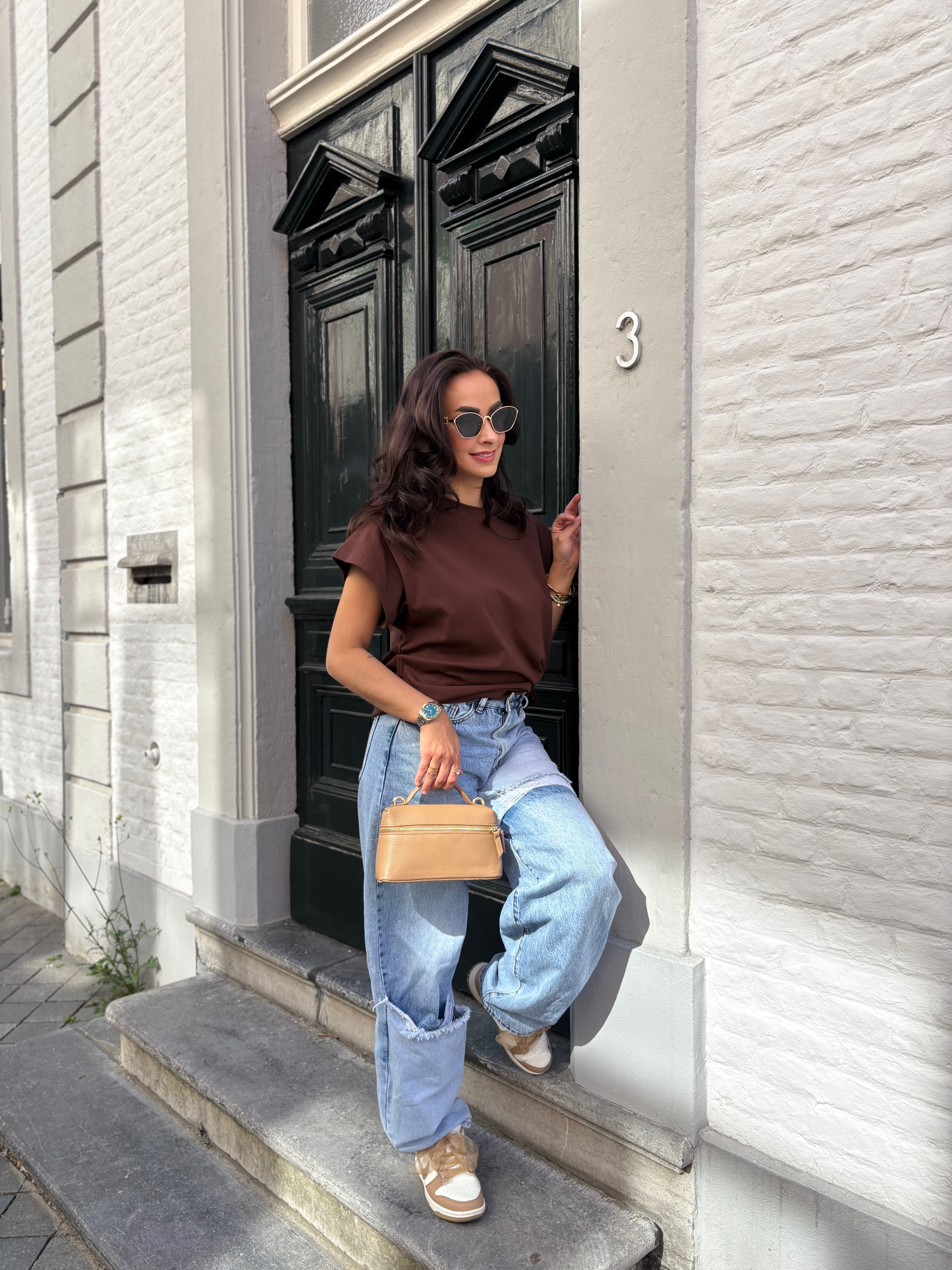Forever Basic Brown