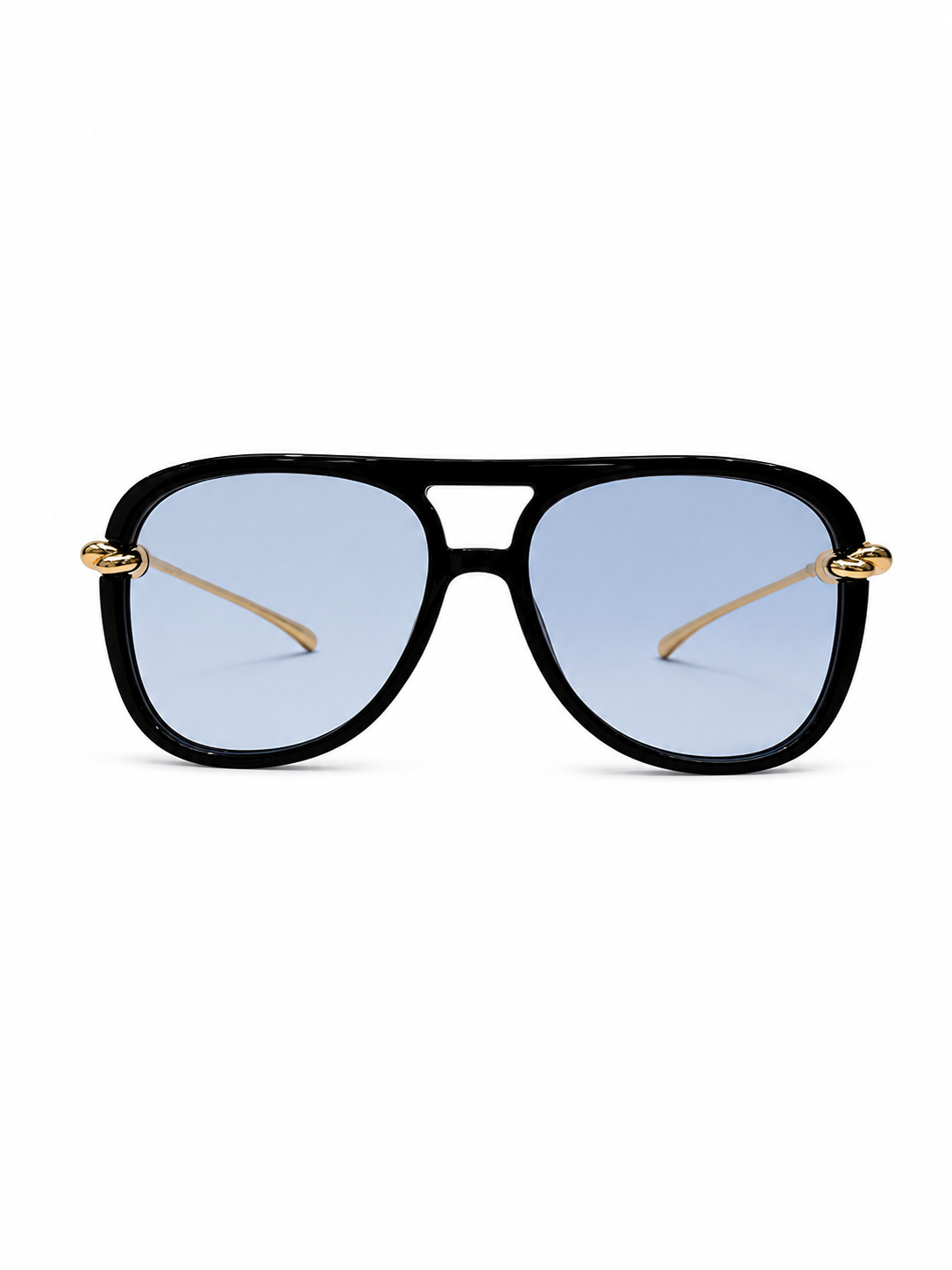 Golden Vibe Blue