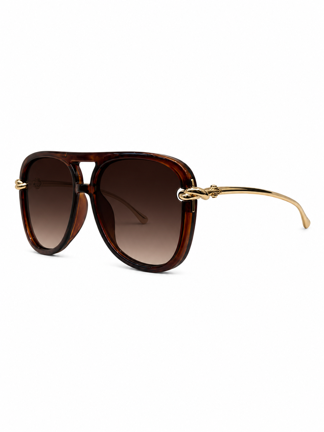 Golden Vibe Brown