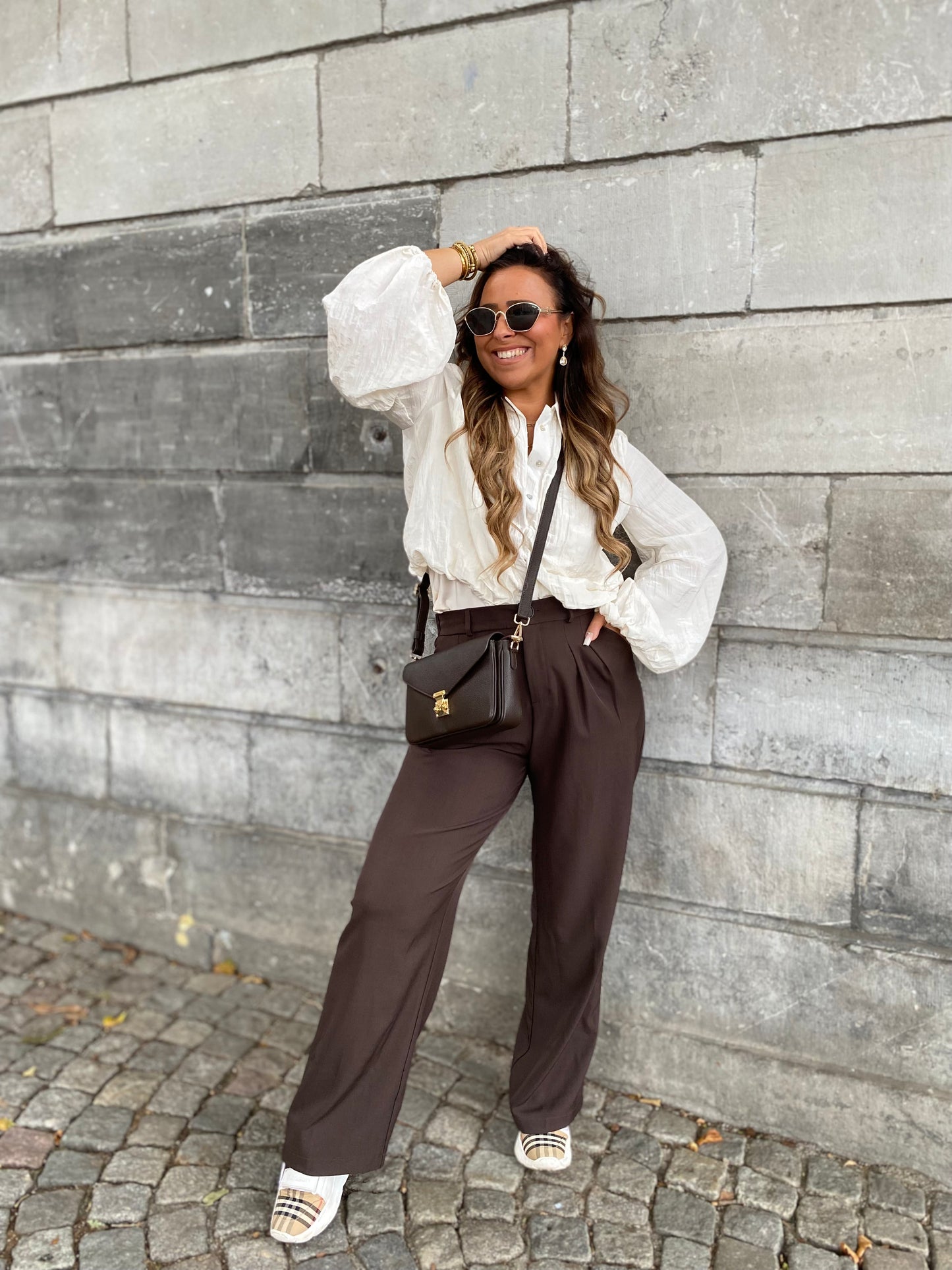 Soho Boutique Off-White