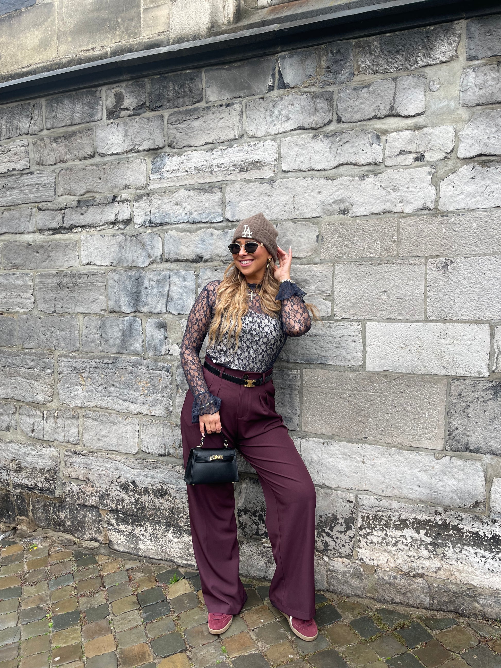 Mash It My Way Blue - MyBajka