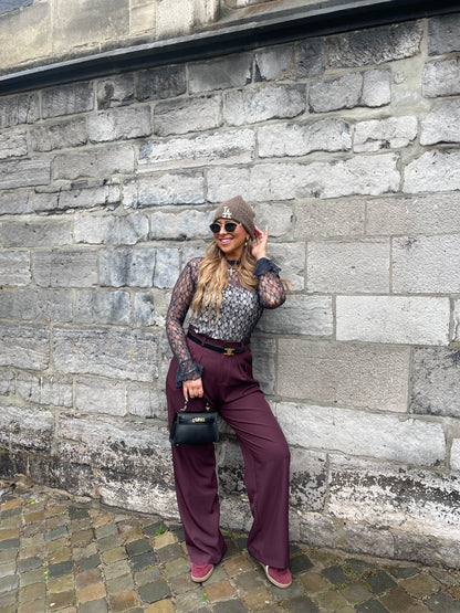 Mash It My Way Blue - MyBajka