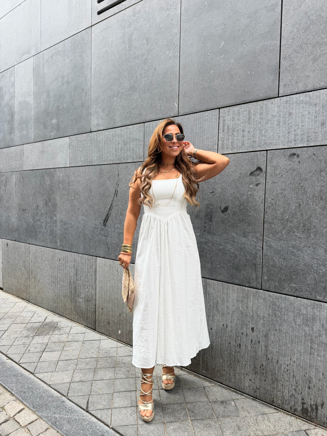 Desire White