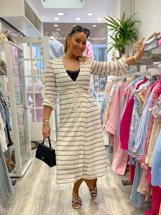 Stripes Obsession