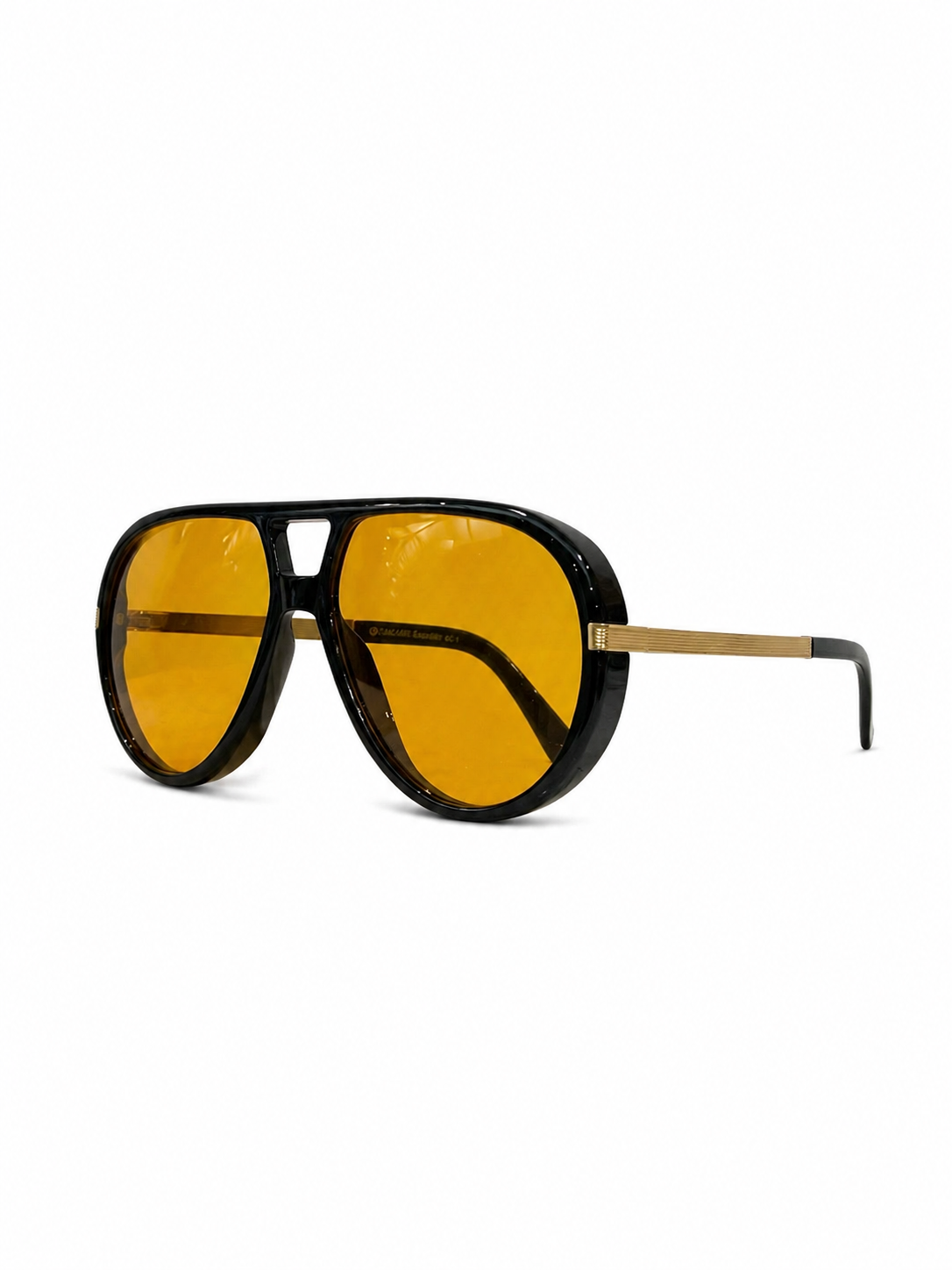 Sunset Yellow