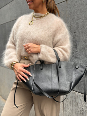 Wherever You Go Black