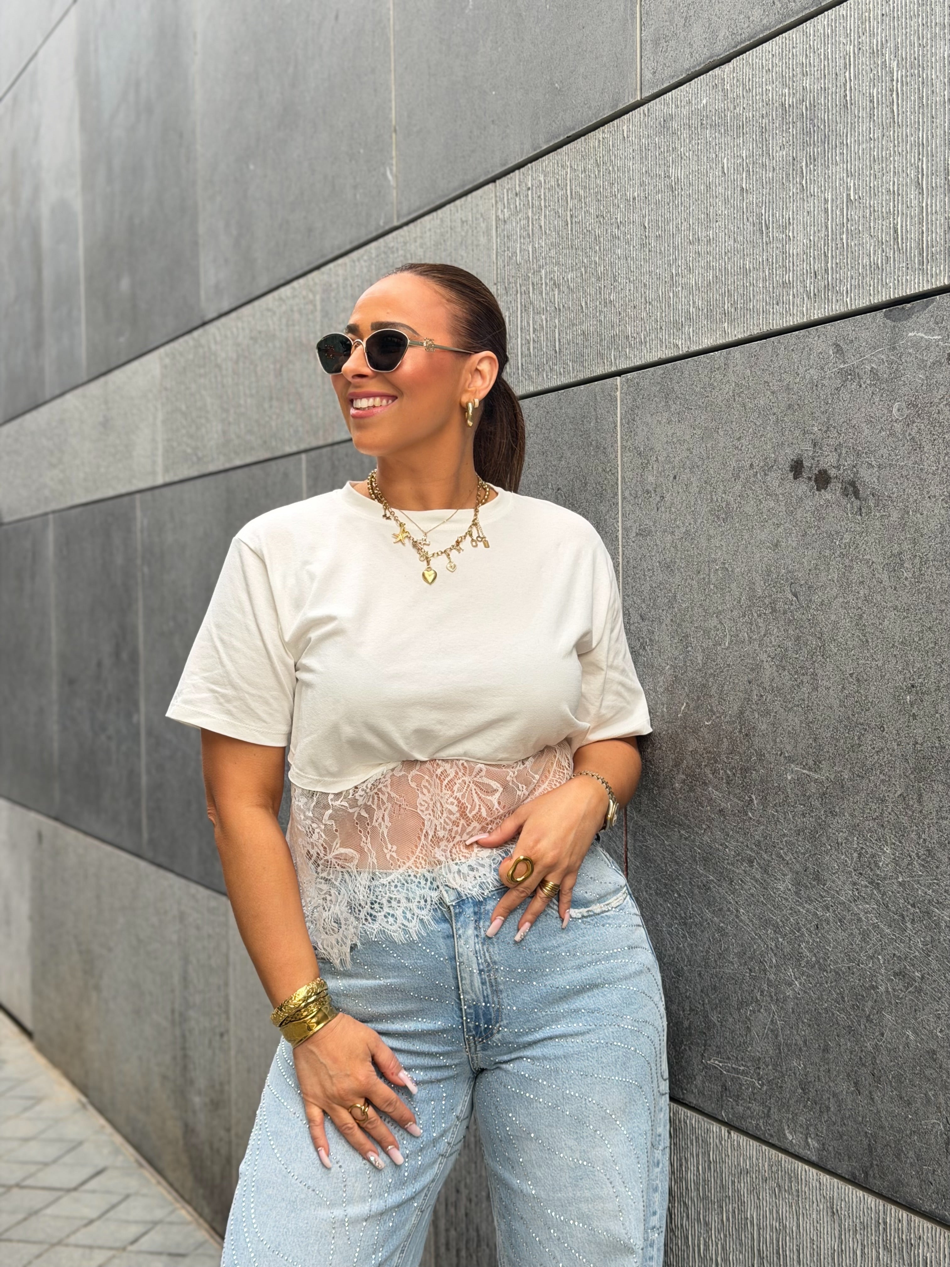 Lace It Your Way