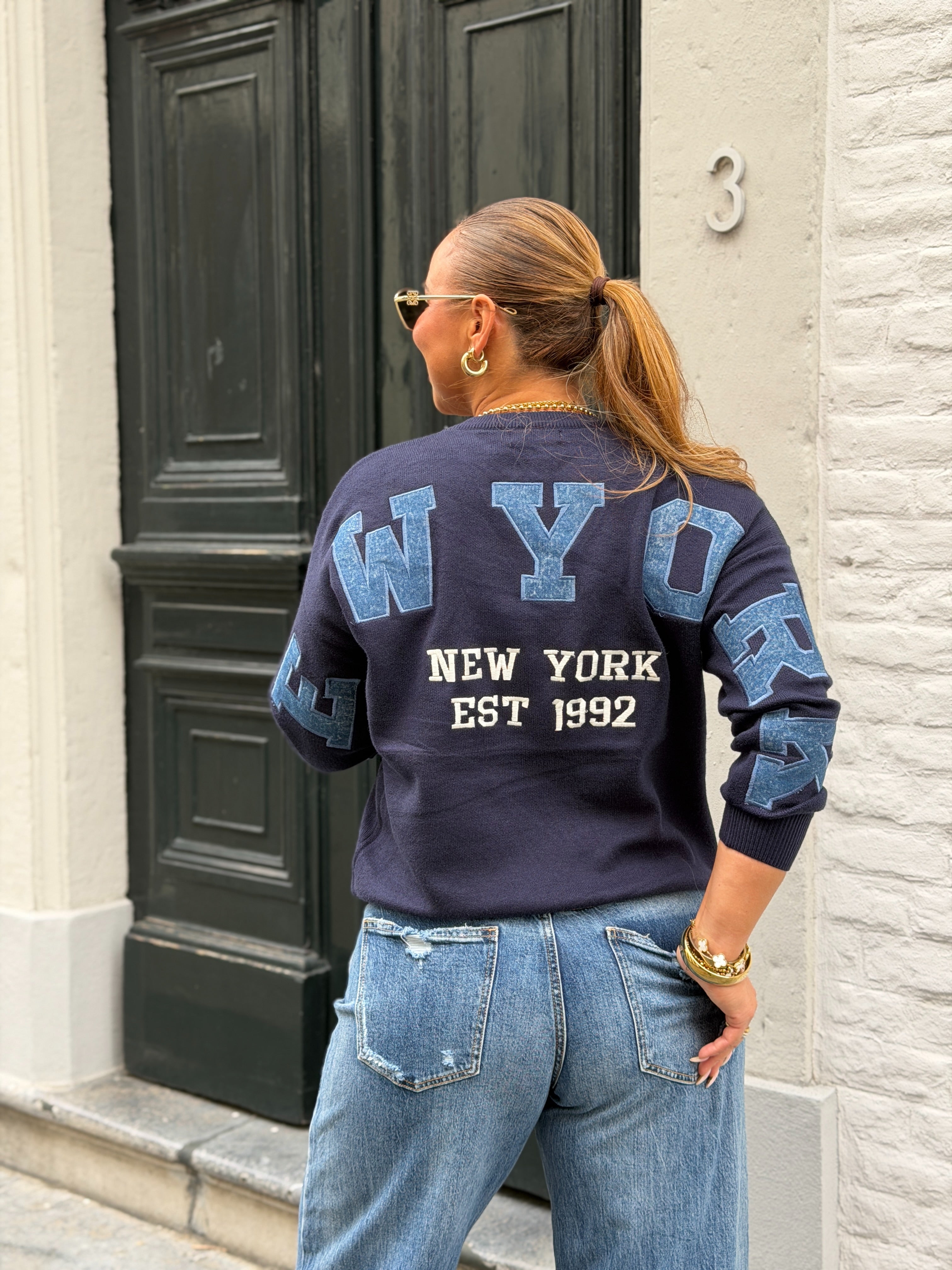 NY Blue
