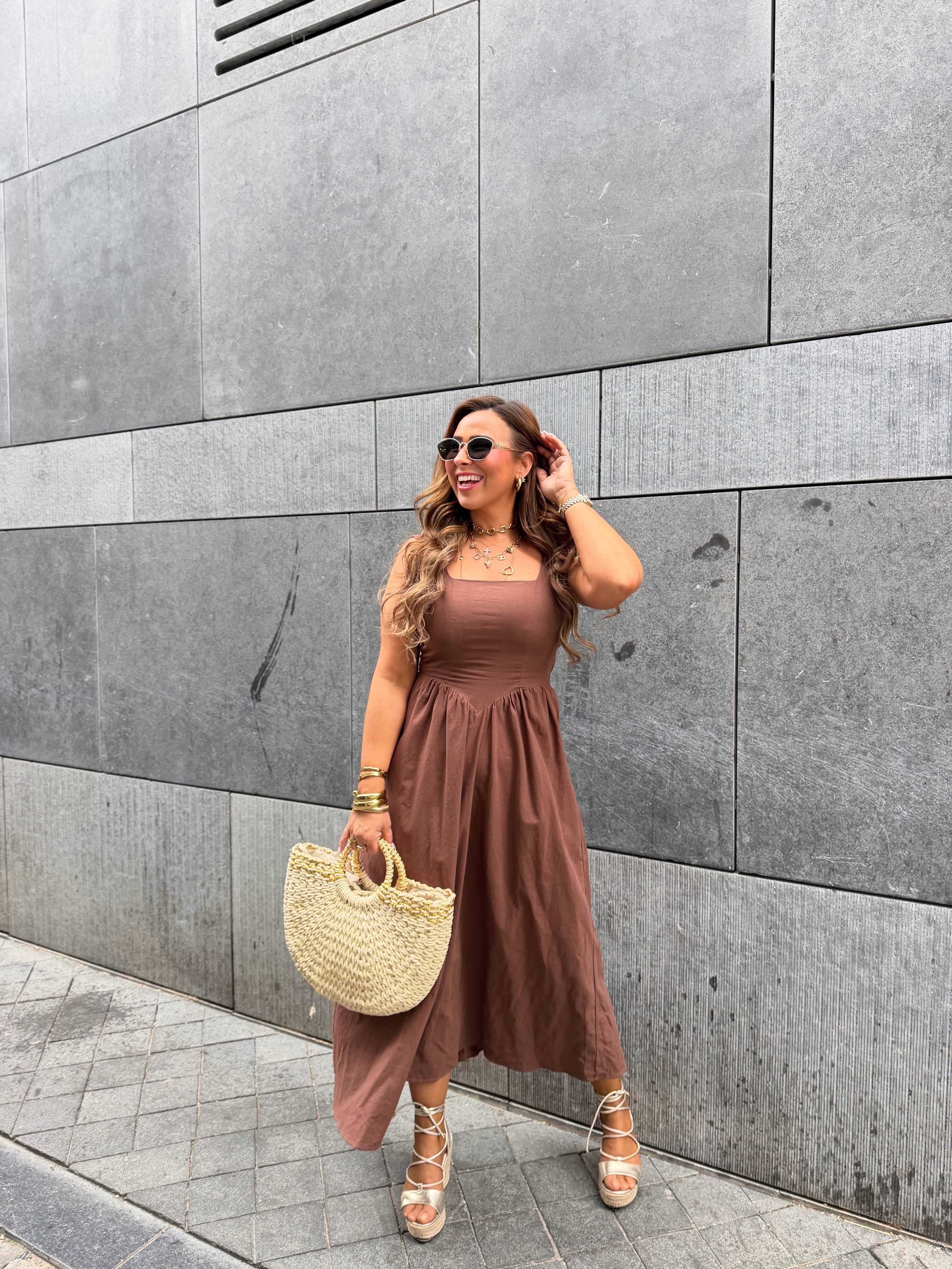Desire Brown