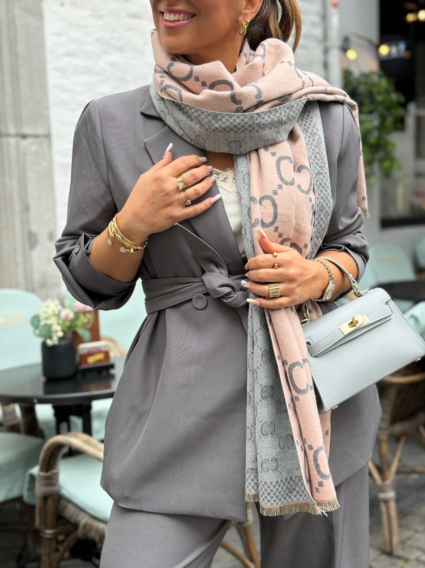 Obsessieve Lover Pink
