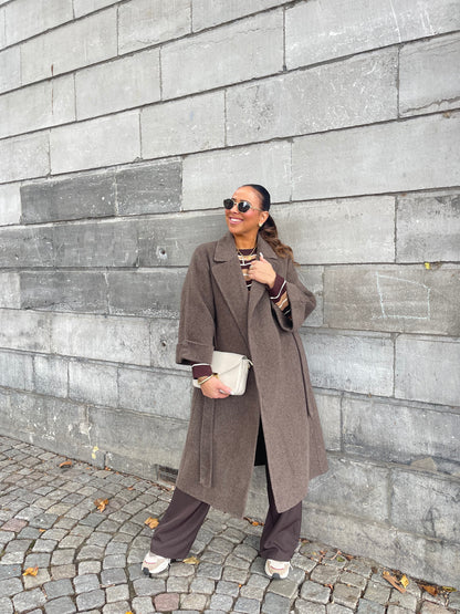 Flawless Brown