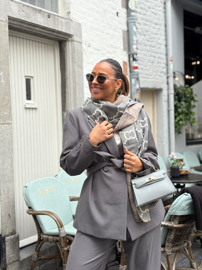 Obsessieve Lover Grey
