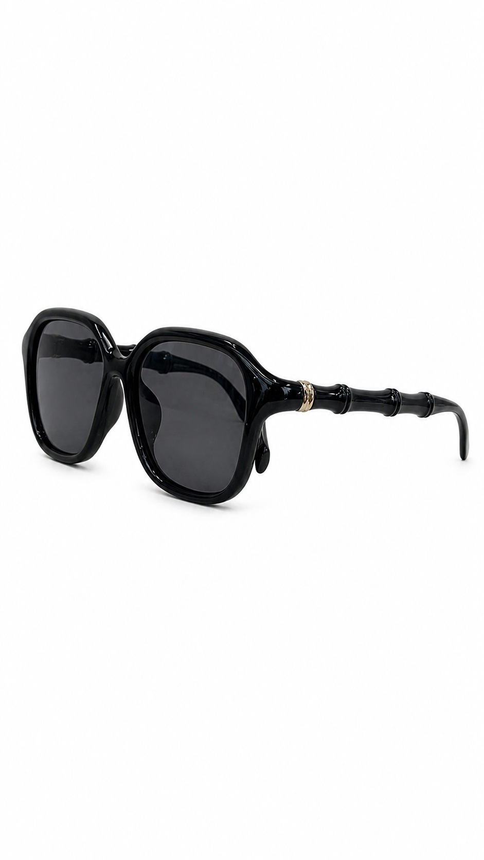 Sun Kiss Black