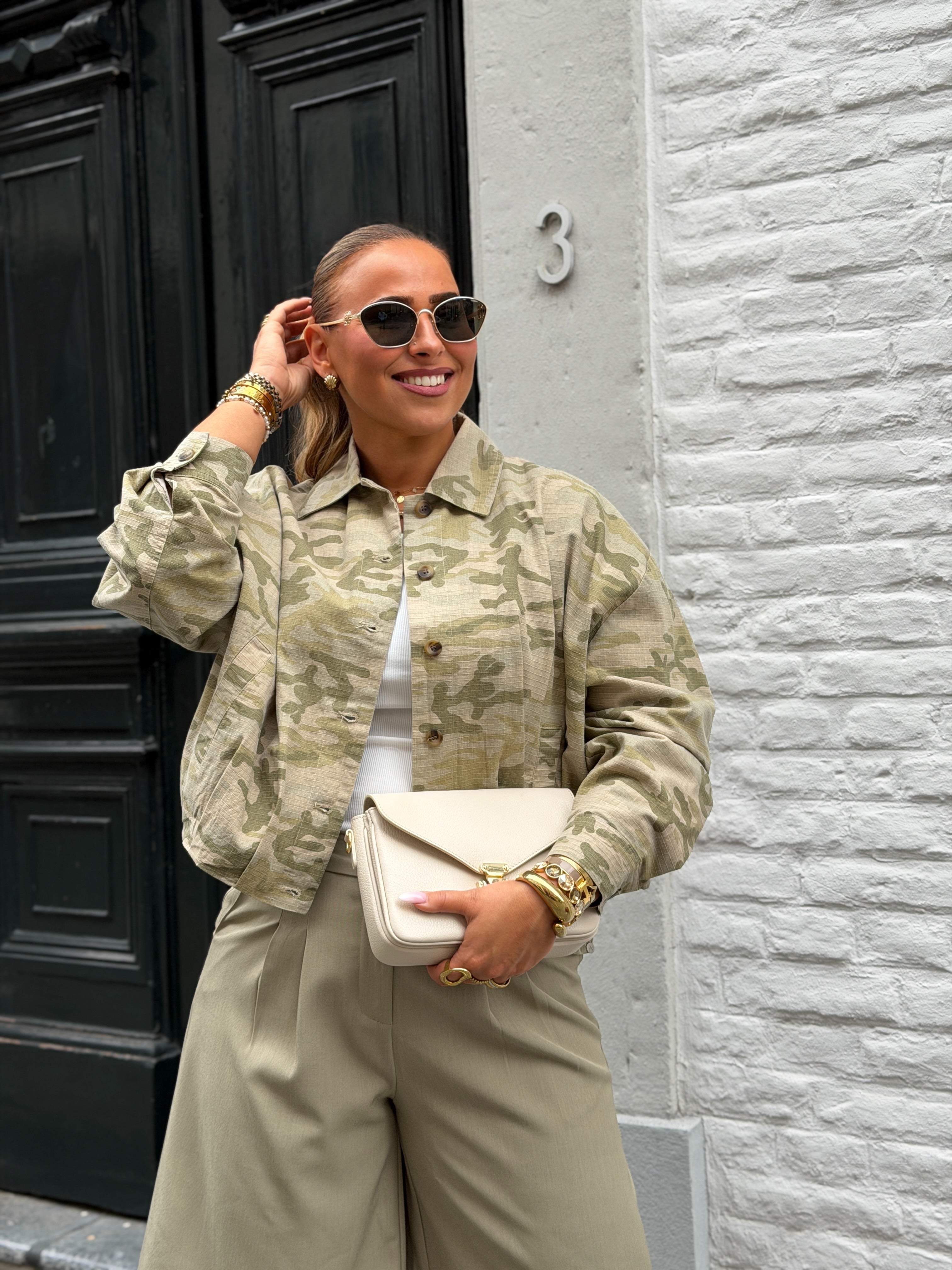 Army Jacket