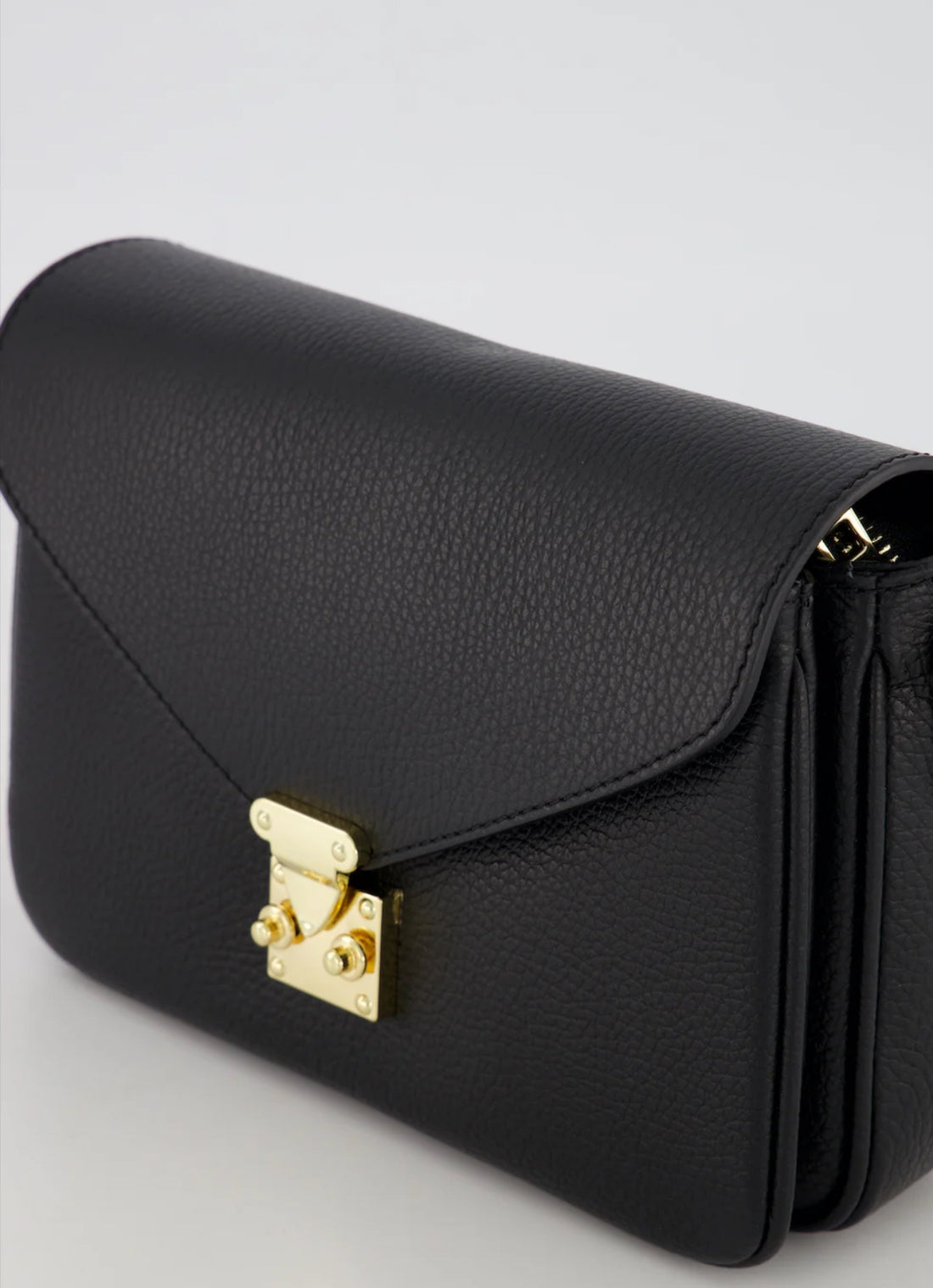 Cruel Intentions Black