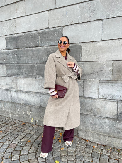 Flawless Taupe