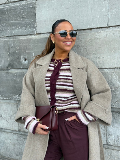 Flawless Taupe