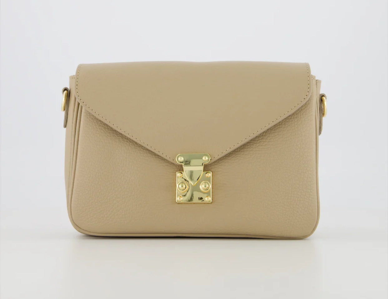 Cruel Intentions Taupe