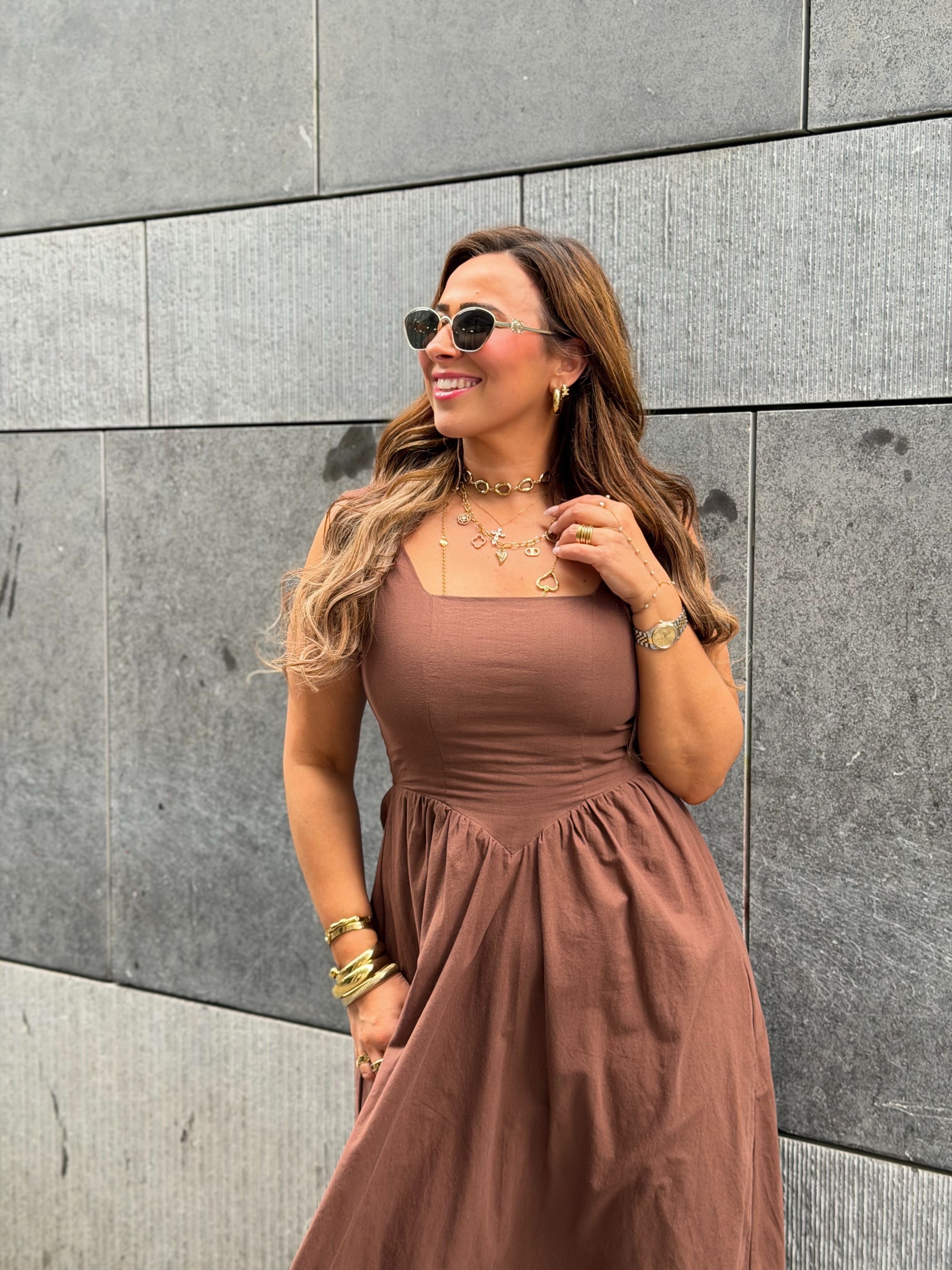 Desire Brown