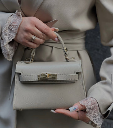 Love Story Light Taupe