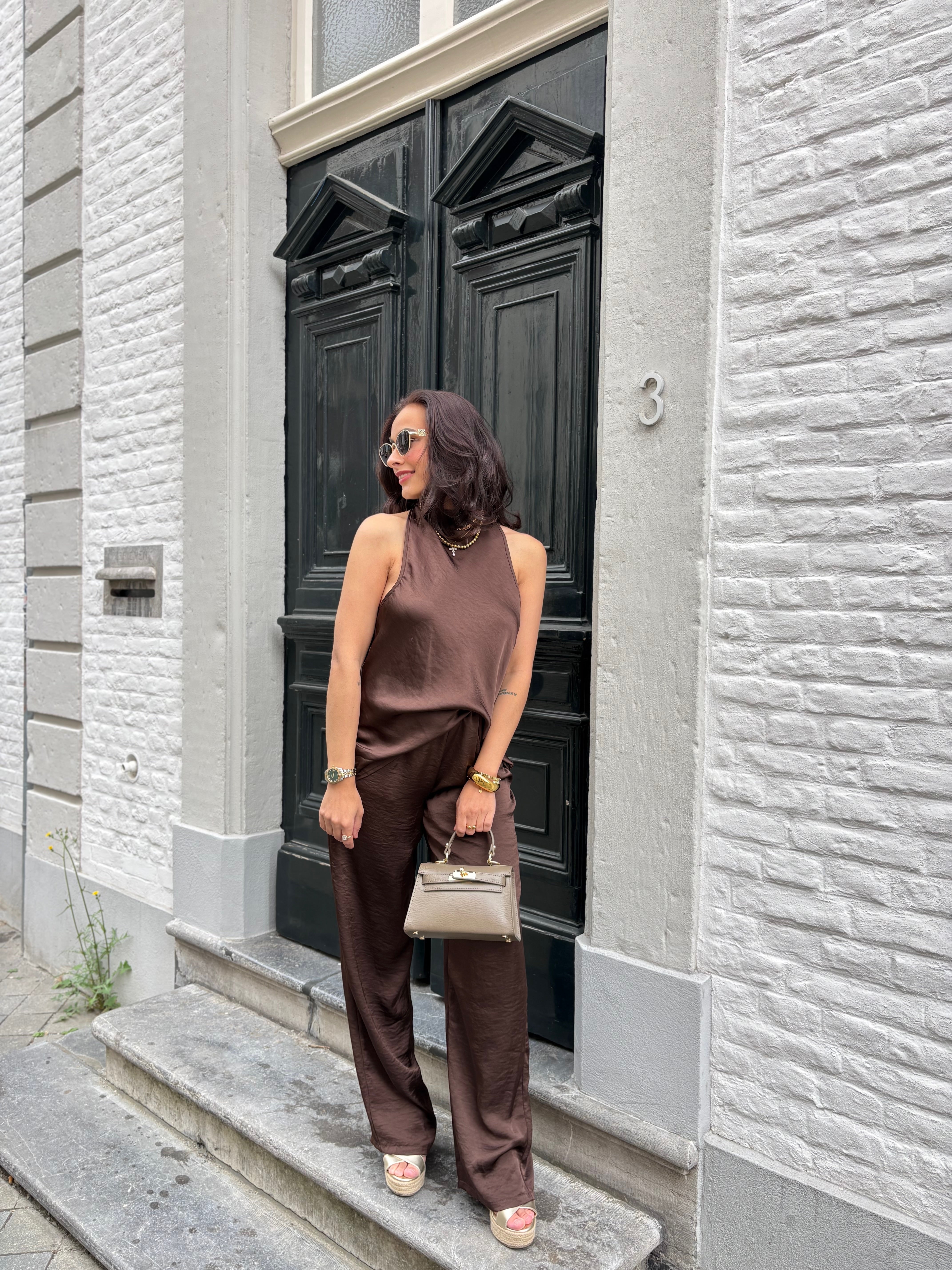 Soft Desire Brown