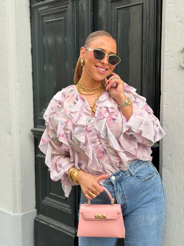 Summer Filled With Love