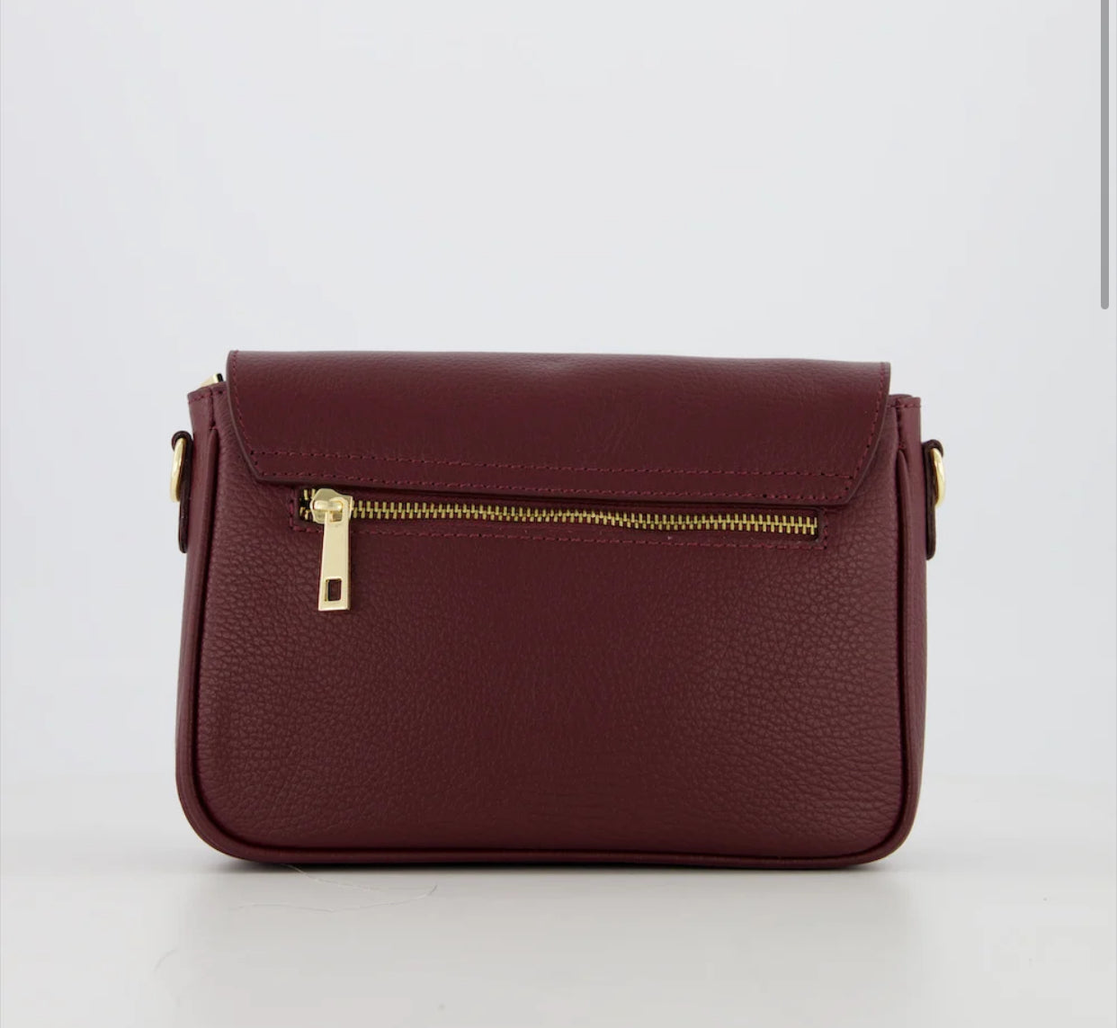 Cruel Intentions Burgundy