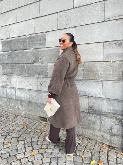 Flawless Brown
