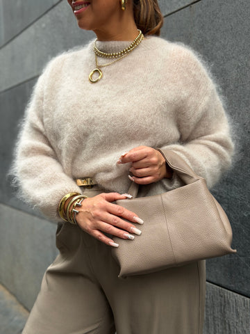 Love Is All Around Taupe