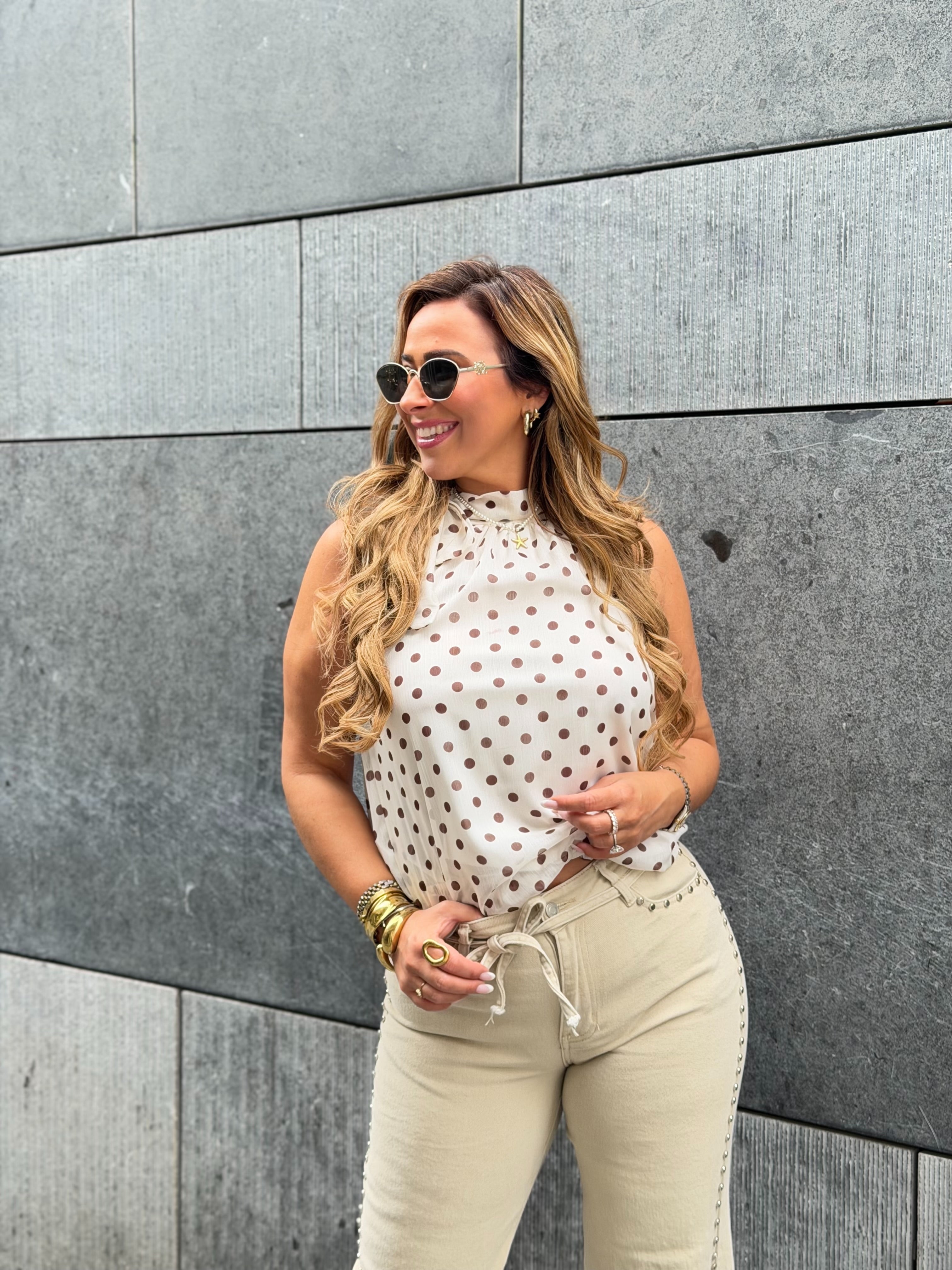 Dotted Love