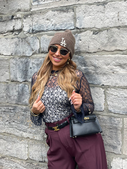 Mash It My Way Blue - MyBajka