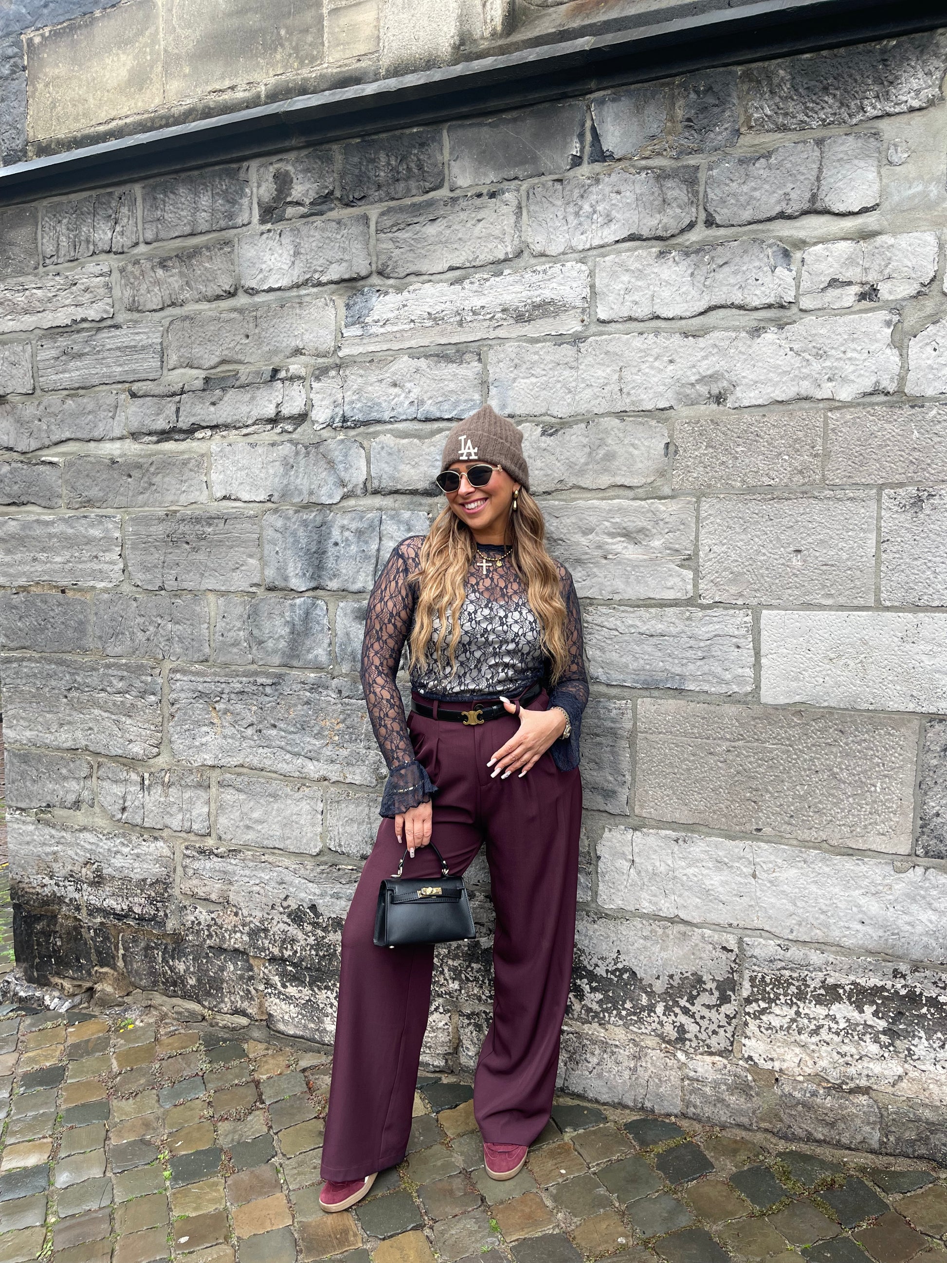 Mash It My Way Blue - MyBajka