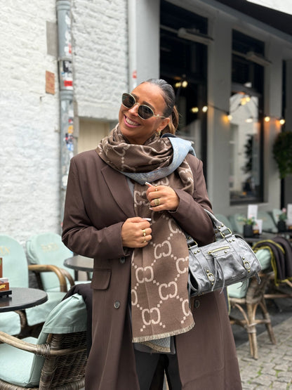 Obsessieve Lover Brown