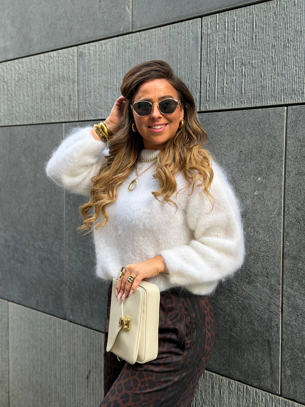 Magical Spring White