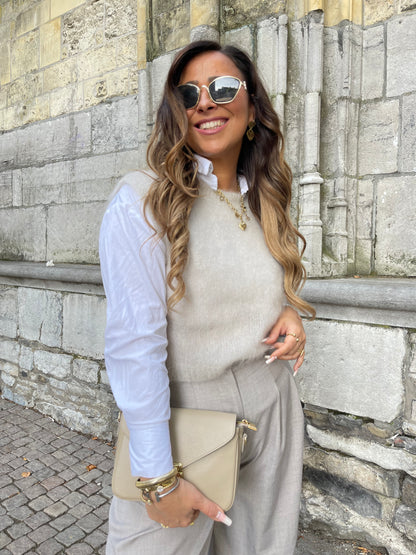 Stap Up Pantalon