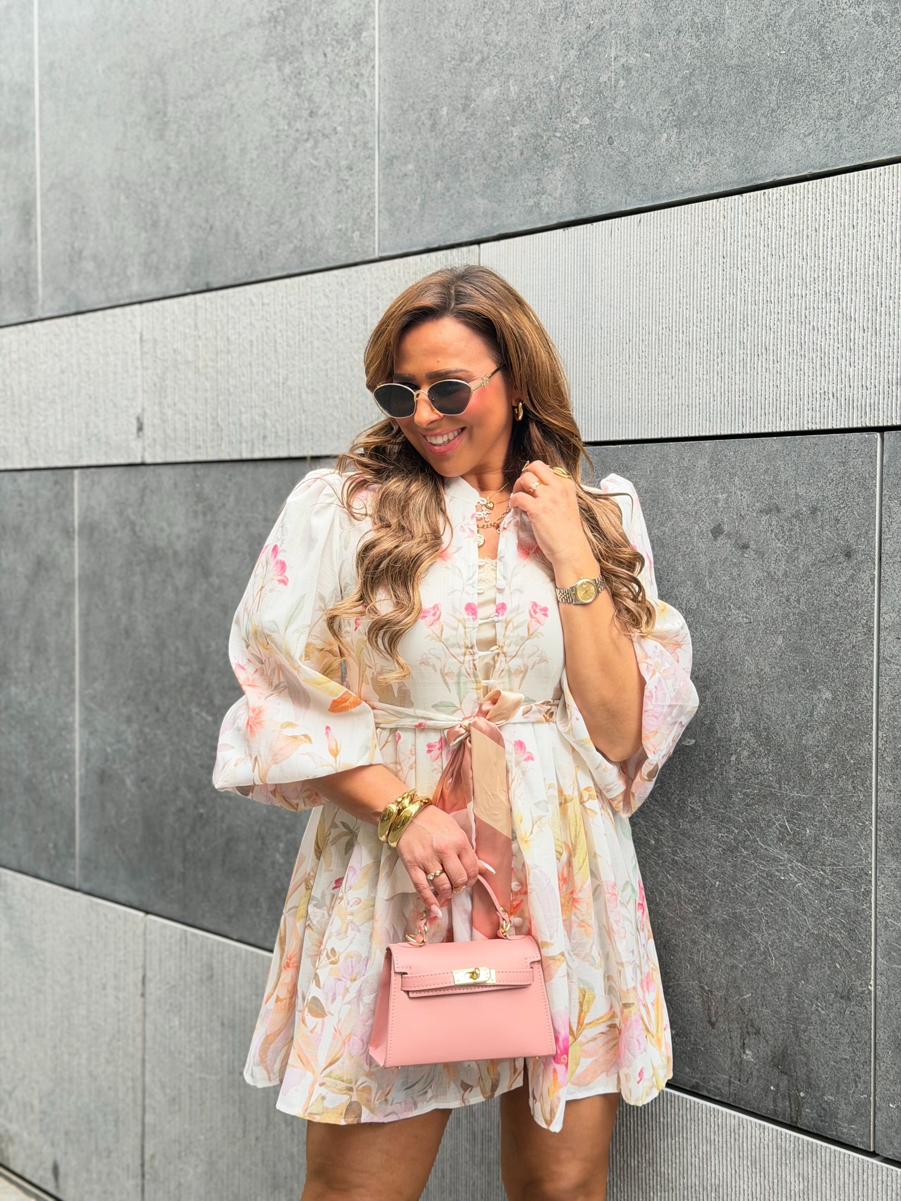 Dreamy Summer White