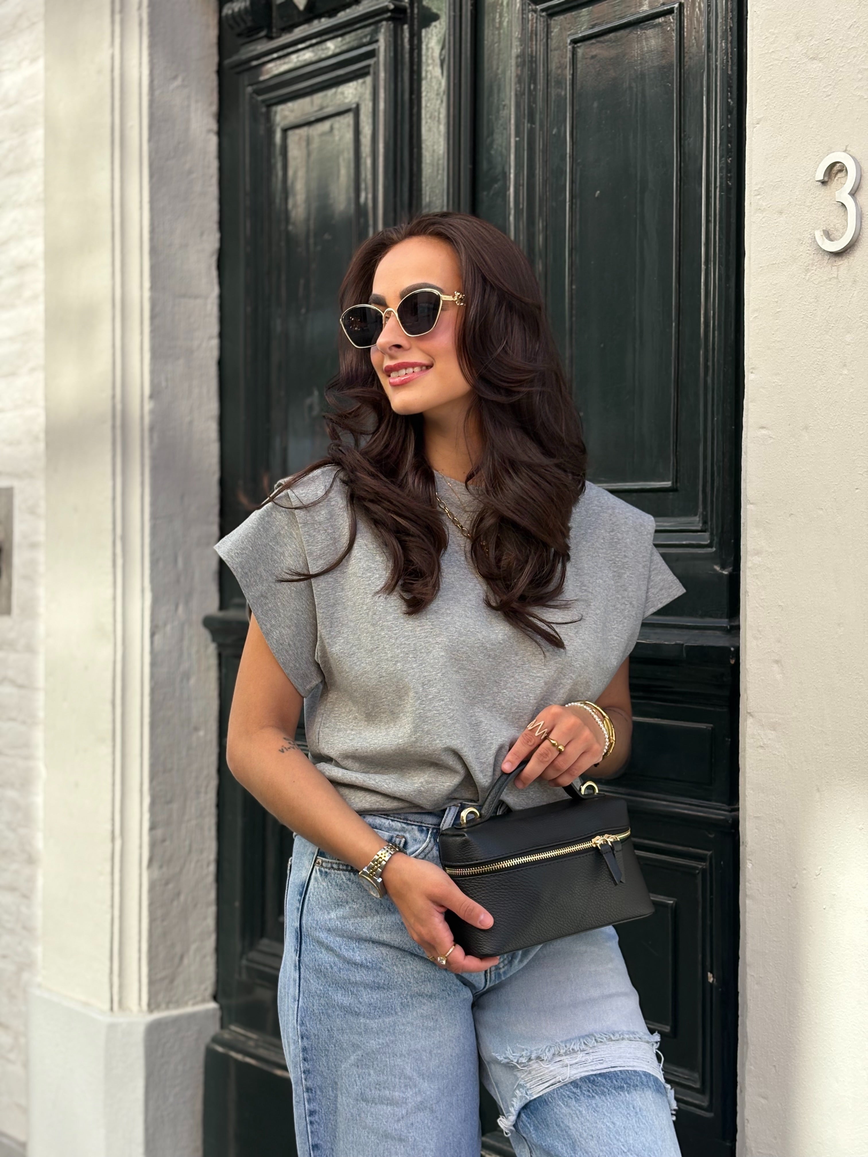 Forever Basic Grey