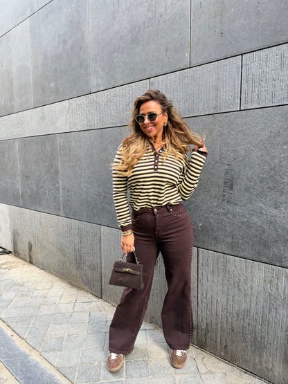 Forever Yours Butter Yellow