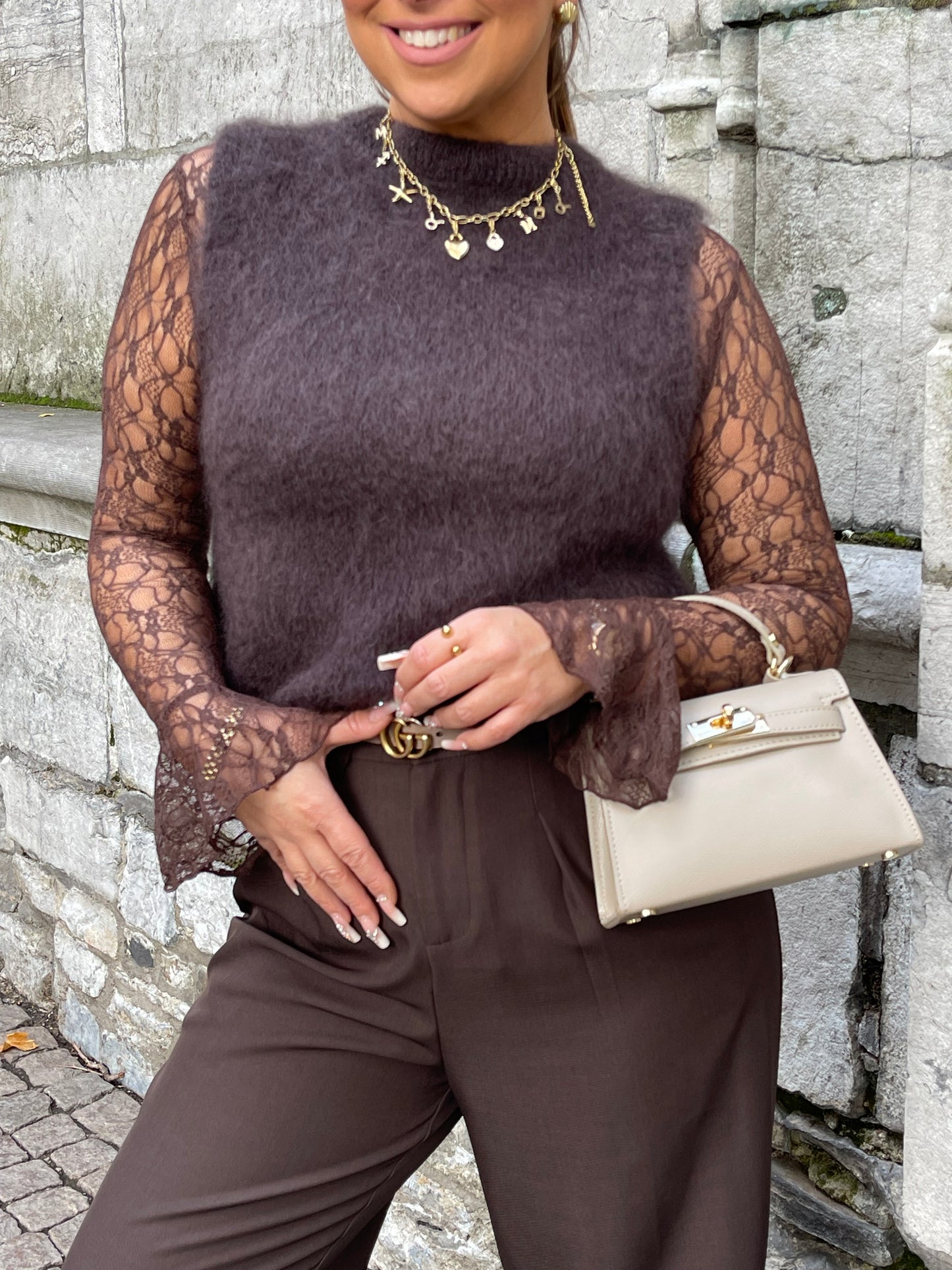 Mash It May Way Brown