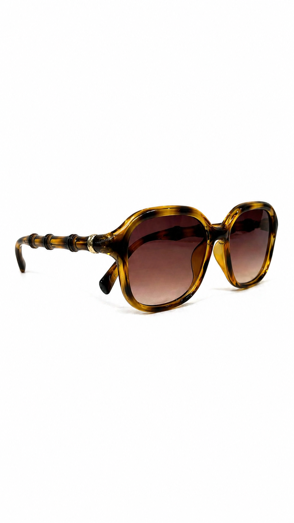 Sun Kiss Brown