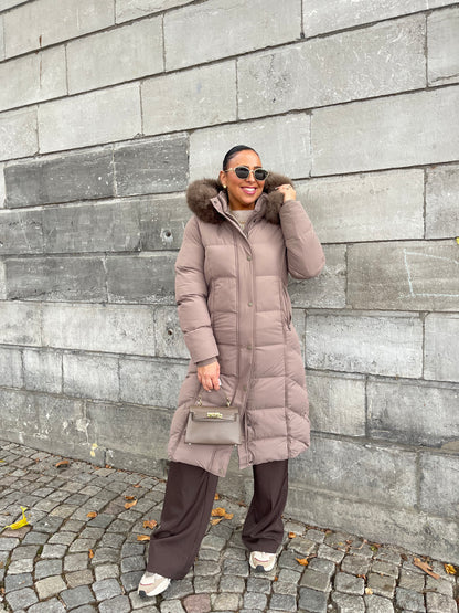 Winter Days Taupe